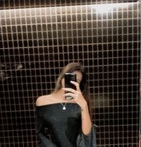 Riya - escort in Ahmedabad