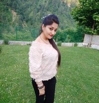 Riya - escort in Bangalore