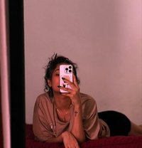 Riya - escort in Pune