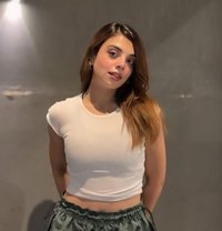 Riya - puta in Bangalore