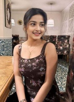 Riya - escort in Kolkata Photo 1 of 2