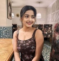 Riya - escort in Kolkata