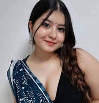 Riya - escort in Bangalore