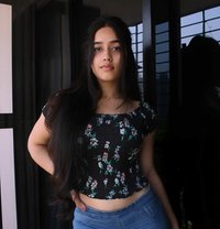 Riya - escort in Bangalore