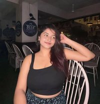 Riya - escort in Bangalore