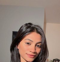 Riya - escort in Bangalore