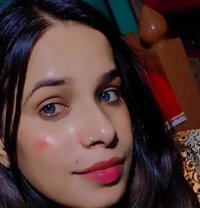 Riya - escort in Bangalore
