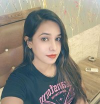 Riya - escort in Bangalore