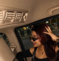 Riya - escort in Bangalore