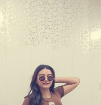 Riya - escort in Bangalore