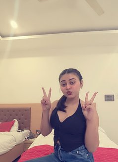 Riya - escort in Bangalore Photo 3 of 10