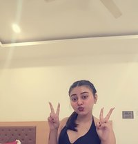 Riya - escort in Bangalore