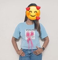 Riya only cash payment - escort in Kolkata