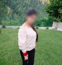 Riya - escort in Bangalore