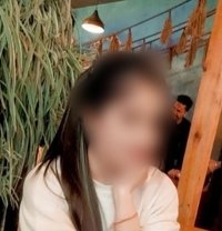 Riya - escort in Bangalore