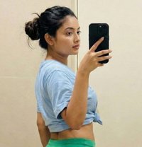 Riya - escort in Bangkok