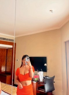 Riya - escort in Candolim, Goa Photo 1 of 2