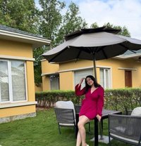 Riya - escort in Candolim, Goa