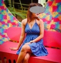 Jenny Goa Independent Escort - puta in Candolim, Goa Photo 1 of 14