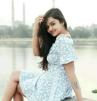 Riya - escort in Candolim, Goa
