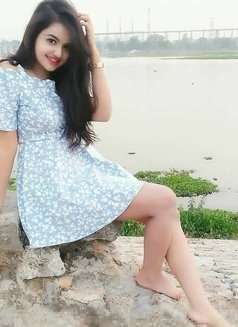 Riya - escort in Candolim, Goa Photo 2 of 2