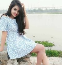 Riya - escort in Candolim, Goa