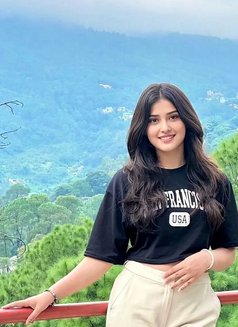 Riya - escort in Chandigarh Photo 2 of 3