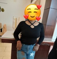 RIYA SEXY - escort in Chandigarh