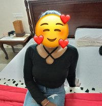 RIYA SEXY - escort in Chandigarh