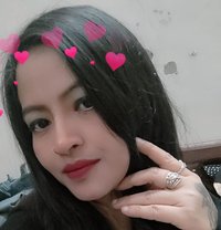 Riya - escort in Chandigarh