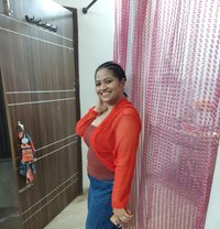 Riya - escort in Chandigarh