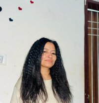 Riya - escort in Chandigarh