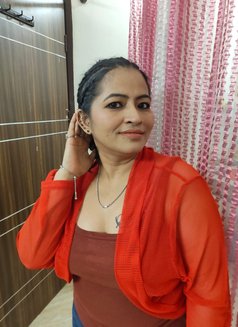 Riya - escort in Chandigarh Photo 4 of 5