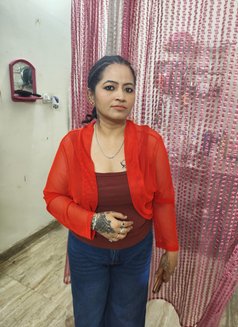 Riya - escort in Chandigarh Photo 5 of 5