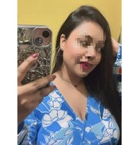 Riya - escort in Chennai