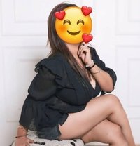 Riya - escort in Chennai
