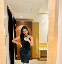 Riya - escort in Chennai