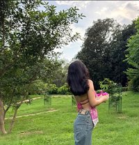 Riya - escort in Chennai