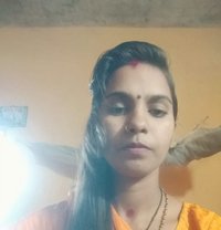 Riya - escort in Chennai