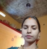 Riya - escort in Chennai