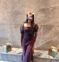Riya - escort in Chennai
