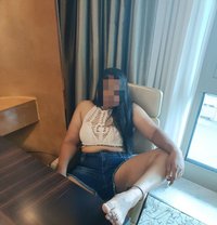 Riya - escort in Chennai