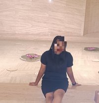 Riya - escort in Chennai