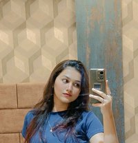 Riya - escort in Chennai