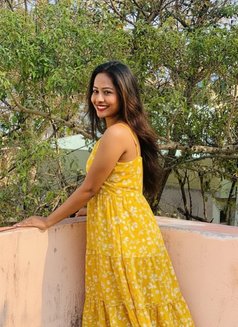 Riya - escort in Chennai Photo 1 of 1