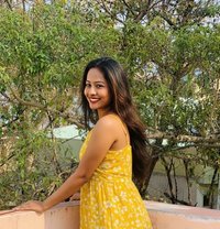 Riya - escort in Chennai