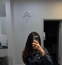 Riya - escort in Chennai