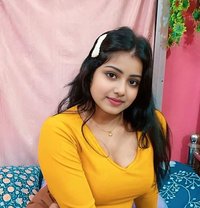 Riya - escort in Chennai