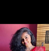 Riya - escort in Chennai