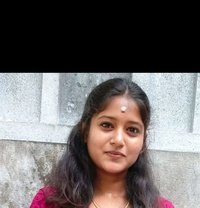 Riya - escort in Chennai
